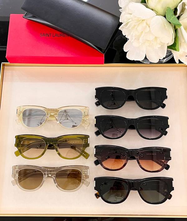 Saint Laurent Sunglasses Top Quality SLS00768